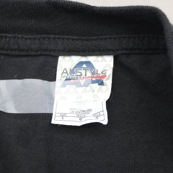 Band Shirt - Heaven and Hell the Devil You Know - Men's Large - Picture 7 of 7